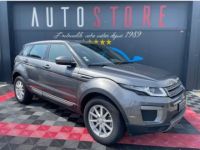 Land Rover Range Rover Evoque 2.0 TD4 150 BUSINESS BVA MARK V - <small></small> 20.890 € <small>TTC</small> - #2