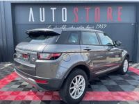 Land Rover Range Rover Evoque 2.0 TD4 150 BUSINESS BVA MARK V - <small></small> 20.890 € <small>TTC</small> - #3