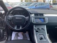 Land Rover Range Rover Evoque 2.0 TD4 150 BUSINESS BVA MARK V - <small></small> 20.890 € <small>TTC</small> - #5