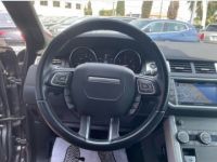 Land Rover Range Rover Evoque 2.0 TD4 150 BUSINESS BVA MARK V - <small></small> 20.890 € <small>TTC</small> - #6