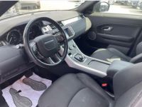 Land Rover Range Rover Evoque 2.0 TD4 150 BUSINESS BVA MARK V - <small></small> 20.890 € <small>TTC</small> - #7