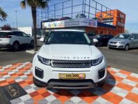 Land Rover Range Rover EVOQUE 2.0 TD4 150 BV6 PURE PACK TECH GPS CUIR JA18 - <small></small> 22.980 € <small>TTC</small> - #1