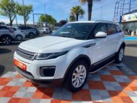 Land Rover Range Rover EVOQUE 2.0 TD4 150 BV6 PURE PACK TECH GPS CUIR JA18 - <small></small> 22.980 € <small>TTC</small> - #2