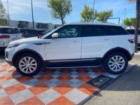 Land Rover Range Rover EVOQUE 2.0 TD4 150 BV6 PURE PACK TECH GPS CUIR JA18 - <small></small> 22.980 € <small>TTC</small> - #3