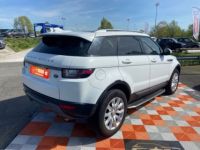 Land Rover Range Rover EVOQUE 2.0 TD4 150 BV6 PURE PACK TECH GPS CUIR JA18 - <small></small> 22.980 € <small>TTC</small> - #4