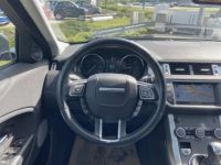 Land Rover Range Rover EVOQUE 2.0 TD4 150 BV6 PURE PACK TECH GPS CUIR JA18 - <small></small> 22.980 € <small>TTC</small> - #12