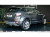 Land Rover Range Rover EVOQUE 2.0 TD4 - 150 - BVA  SE PHASE 2 - <small></small> 24.500 € <small>TTC</small> - #2