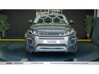 Land Rover Range Rover EVOQUE 2.0 TD4 - 150 - BVA  SE PHASE 2 - <small></small> 24.500 € <small>TTC</small> - #3