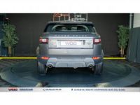 Land Rover Range Rover EVOQUE 2.0 TD4 - 150 - BVA  SE PHASE 2 - <small></small> 24.500 € <small>TTC</small> - #4