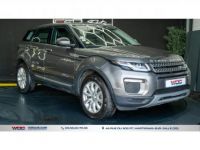 Land Rover Range Rover EVOQUE 2.0 TD4 - 150 - BVA  SE PHASE 2 - <small></small> 24.500 € <small>TTC</small> - #5