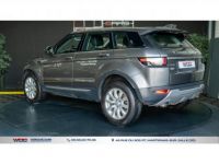 Land Rover Range Rover EVOQUE 2.0 TD4 - 150 - BVA  SE PHASE 2 - <small></small> 24.500 € <small>TTC</small> - #6