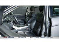 Land Rover Range Rover EVOQUE 2.0 TD4 - 150 - BVA  SE PHASE 2 - <small></small> 24.500 € <small>TTC</small> - #7