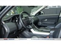 Land Rover Range Rover EVOQUE 2.0 TD4 - 150 - BVA  SE PHASE 2 - <small></small> 24.500 € <small>TTC</small> - #8