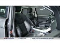 Land Rover Range Rover EVOQUE 2.0 TD4 - 150 - BVA  SE PHASE 2 - <small></small> 24.500 € <small>TTC</small> - #9