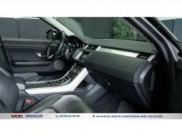 Land Rover Range Rover EVOQUE 2.0 TD4 - 150 - BVA  SE PHASE 2 - <small></small> 24.500 € <small>TTC</small> - #10