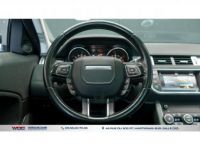 Land Rover Range Rover EVOQUE 2.0 TD4 - 150 - BVA  SE PHASE 2 - <small></small> 24.500 € <small>TTC</small> - #21