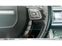 Land Rover Range Rover EVOQUE 2.0 TD4 - 150 - BVA  SE PHASE 2 - <small></small> 24.500 € <small>TTC</small> - #23