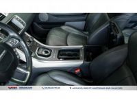 Land Rover Range Rover EVOQUE 2.0 TD4 - 150 - BVA  SE PHASE 2 - <small></small> 24.500 € <small>TTC</small> - #31