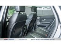 Land Rover Range Rover EVOQUE 2.0 TD4 - 150 - BVA  SE PHASE 2 - <small></small> 24.500 € <small>TTC</small> - #43