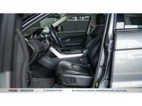 Land Rover Range Rover EVOQUE 2.0 TD4 - 150 - BVA  SE PHASE 2 - <small></small> 24.500 € <small>TTC</small> - #53