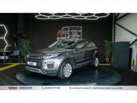 Land Rover Range Rover EVOQUE 2.0 TD4 - 150 - BVA  SE PHASE 2 - <small></small> 24.500 € <small>TTC</small> - #78