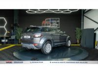 Land Rover Range Rover EVOQUE 2.0 TD4 - 150 - BVA  SE PHASE 2 - <small></small> 24.500 € <small>TTC</small> - #82