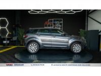 Land Rover Range Rover EVOQUE 2.0 TD4 - 150 - BVA  SE PHASE 2 - <small></small> 24.500 € <small>TTC</small> - #83