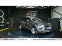 Land Rover Range Rover EVOQUE 2.0 TD4 - 150 - BVA  SE PHASE 2 - <small></small> 24.500 € <small>TTC</small> - #84