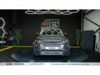 Land Rover Range Rover EVOQUE 2.0 TD4 - 150 - BVA  SE PHASE 2 - <small></small> 24.500 € <small>TTC</small> - #85