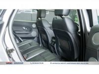 Land Rover Range Rover EVOQUE 2.0 TD4 - 150 - BVA SE PHASE 2 - <small></small> 22.900 € <small>TTC</small> - #49