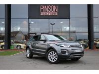 Land Rover Range Rover EVOQUE 2.0 TD4 - 150 - BVA SE PHASE 2 - <small></small> 17.490 € <small>TTC</small> - #1