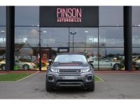 Land Rover Range Rover EVOQUE 2.0 TD4 - 150 - BVA SE PHASE 2 - <small></small> 17.490 € <small>TTC</small> - #2