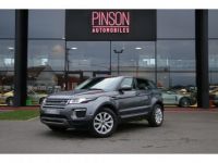 Land Rover Range Rover EVOQUE 2.0 TD4 - 150 - BVA SE PHASE 2 - <small></small> 17.490 € <small>TTC</small> - #3