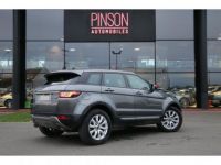 Land Rover Range Rover EVOQUE 2.0 TD4 - 150 - BVA SE PHASE 2 - <small></small> 17.490 € <small>TTC</small> - #4