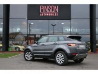 Land Rover Range Rover EVOQUE 2.0 TD4 - 150 - BVA SE PHASE 2 - <small></small> 17.490 € <small>TTC</small> - #6