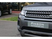 Land Rover Range Rover EVOQUE 2.0 TD4 - 150 - BVA SE PHASE 2 - <small></small> 17.490 € <small>TTC</small> - #9