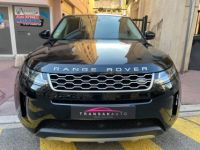 Land Rover Range Rover Evoque 2.0 Td4 150 CV AWD BVA9 SE Base - <small></small> 33.490 € <small>TTC</small> - #2