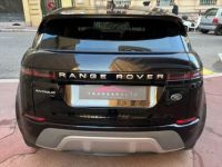 Land Rover Range Rover Evoque 2.0 Td4 150 CV AWD BVA9 SE Base - <small></small> 33.490 € <small>TTC</small> - #6