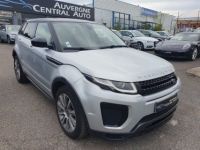 Land Rover Range Rover Evoque 2.0 TD4 150 EXECUTIVE BVA MARK V - <small></small> 24.590 € <small>TTC</small> - #1