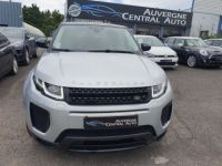 Land Rover Range Rover Evoque 2.0 TD4 150 EXECUTIVE BVA MARK V - <small></small> 24.590 € <small>TTC</small> - #2