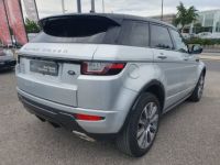 Land Rover Range Rover Evoque 2.0 TD4 150 EXECUTIVE BVA MARK V - <small></small> 24.590 € <small>TTC</small> - #16