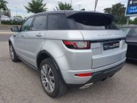 Land Rover Range Rover Evoque 2.0 TD4 150 EXECUTIVE BVA MARK V - <small></small> 24.590 € <small>TTC</small> - #17