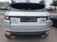 Land Rover Range Rover Evoque 2.0 TD4 150 EXECUTIVE BVA MARK V - <small></small> 24.590 € <small>TTC</small> - #18