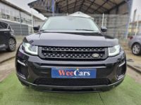 Land Rover Range Rover EVOQUE 2.0 TD4 150 SE 4WD BVA - <small></small> 21.990 € <small>TTC</small> - #2