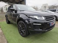 Land Rover Range Rover EVOQUE 2.0 TD4 150 SE 4WD BVA - <small></small> 21.990 € <small>TTC</small> - #3