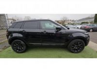 Land Rover Range Rover EVOQUE 2.0 TD4 150 SE 4WD BVA - <small></small> 21.990 € <small>TTC</small> - #4