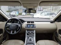 Land Rover Range Rover EVOQUE 2.0 TD4 150 SE 4WD BVA - <small></small> 21.990 € <small>TTC</small> - #8