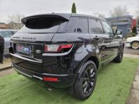 Land Rover Range Rover EVOQUE 2.0 TD4 150 SE 4WD BVA - <small></small> 21.990 € <small>TTC</small> - #11