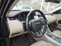 Land Rover Range Rover EVOQUE 2.0 TD4 150 SE 4WD BVA - <small></small> 21.990 € <small>TTC</small> - #24