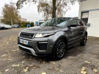 Land Rover Range Rover Evoque 2.0 TD4 150 SE Dynamic BVA 4WD - <small></small> 25.990 € <small>TTC</small> - #1